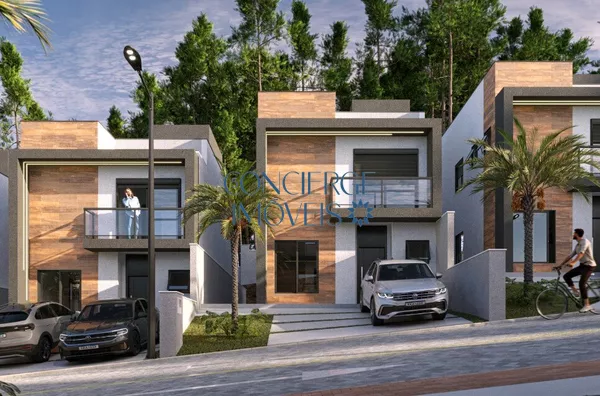 Casas Isoladas no Vila Vittorino, Bosque, Vinhedo