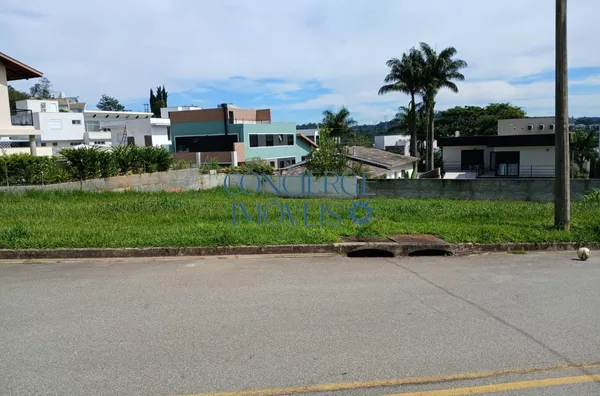 Terreno Condomínio Villaggio Paradiso – Itatiba