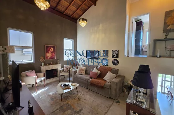 Casa Aconchegante no Cond Recanto Paturis – Vinhedo