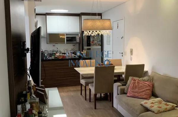 Apartamento no Forest Jundiai / Jundiai 