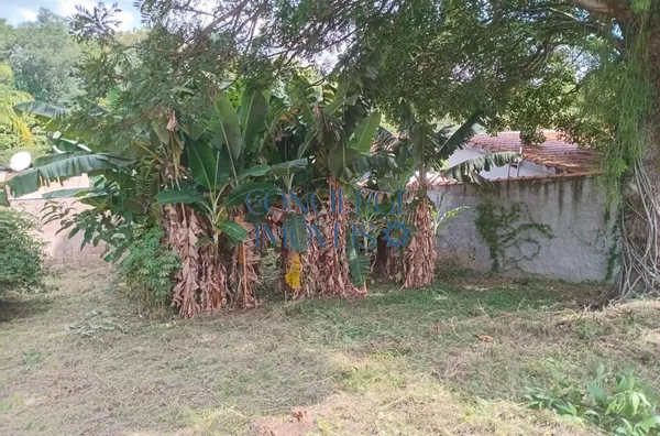 Terreno à Venda | Vista Alegre- Vinhedo 