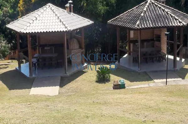 Terreno de 595 m² no Cond. Reserva de Santa Isabel 2, Louveira