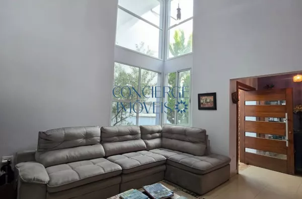 Casa com 3 suítes no Cond. Bosque dos Cambarás  - Valinhos