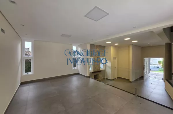  Casa Design no Cond Jardim Paulista - Vinhedo