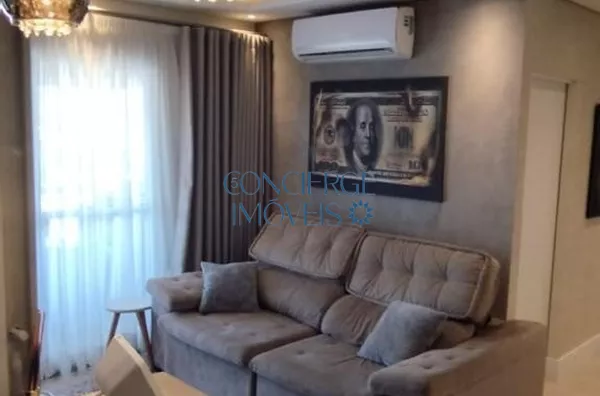 Apartamento para compra, 3 quarto(s),  , Campinas