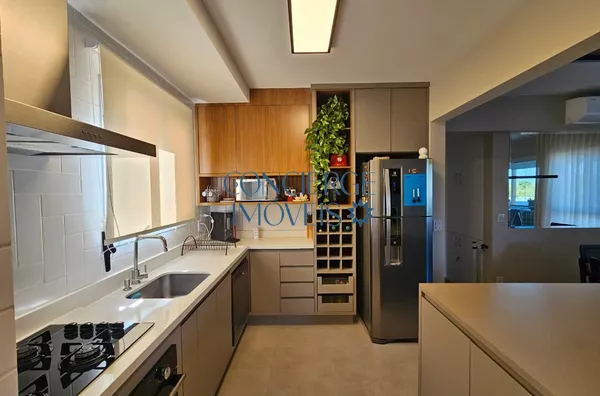 Apartamento no  Parque Prado / Campinas