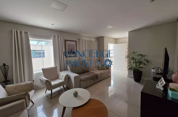 Casa Térrea no Bairro João XXIII, em Vinhedo