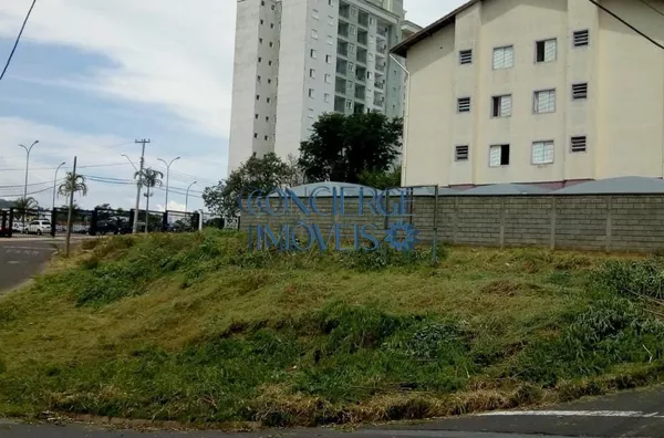 Terreno Comercial de 382,24 m² com Projeto Aprovado em Valinhos – Bairro Pedra Verde