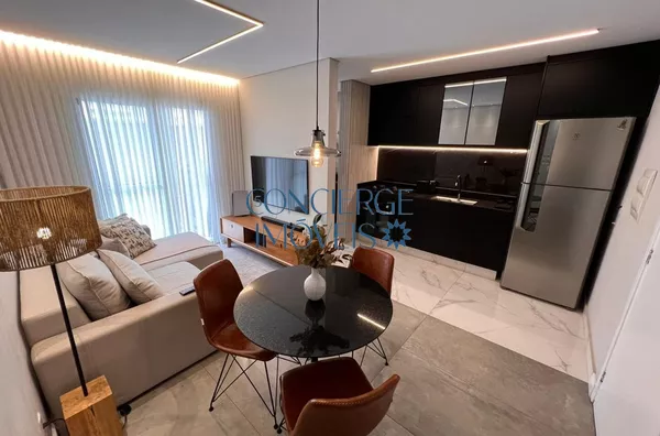 Apartamento Garden Belo Ciello 1 - Vinhedo