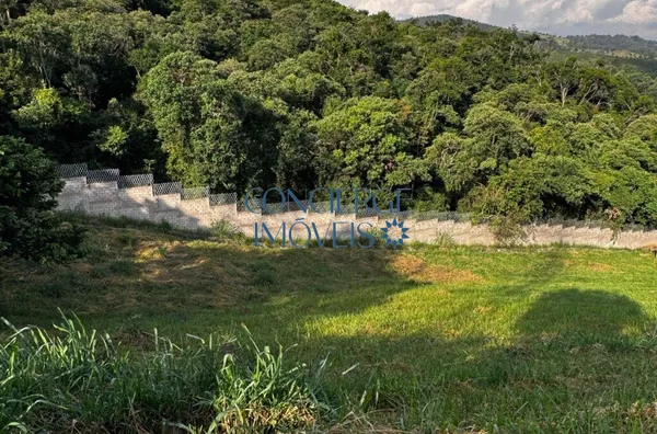 Terreno Condomínio Campo de Toscana – Vinhedo