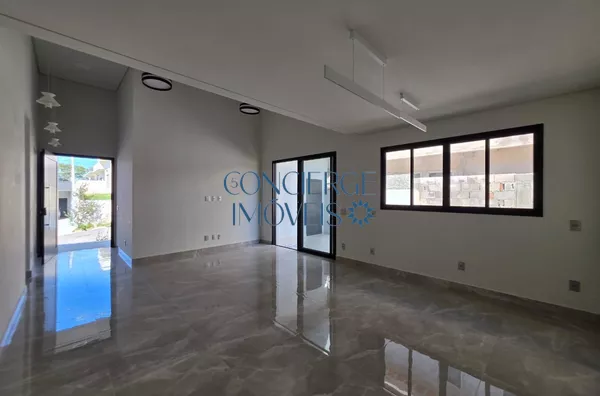 Casa 3 Suítes | Venda e Locação - Recanto das Palmas