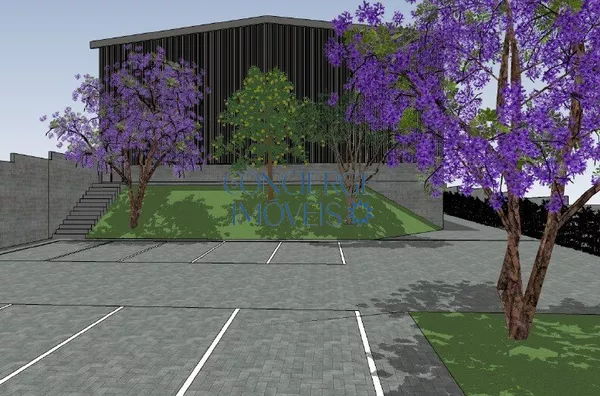  TERRENO COMERCIAL COM PROJETO – PONTO ESTRATÉGICO VALINHOS / VINHEDO