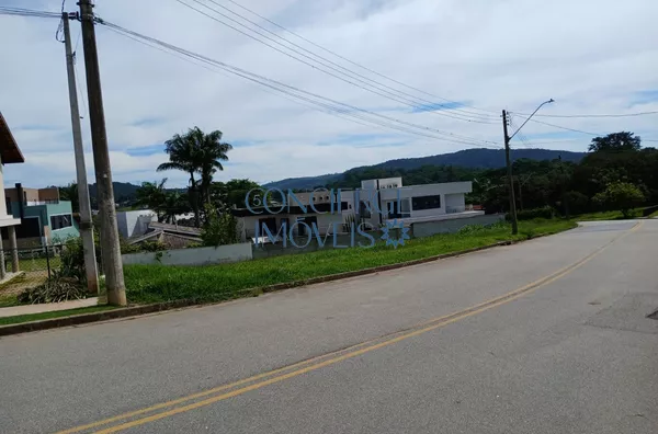 Terreno Condomínio Villaggio Paradiso – Itatiba