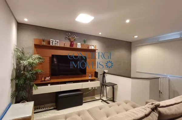 Apto Cond. Residencial Valinhos/Valinhos