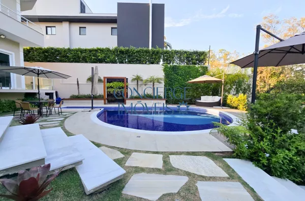 Casa com 4 suítes no cond Vila Monte Verde/Vinhedo - Foto 11