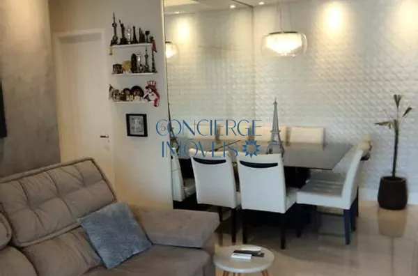 Apartamento para compra, 3 quarto(s),  , Campinas