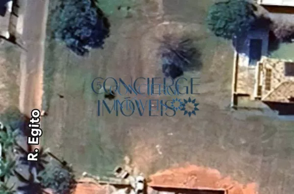 Terreno de 810 m² em condomínio fechado Terras de Sta Teresa, Vinhedo