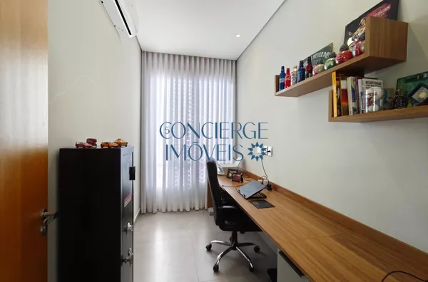 Casa Nova e Moderna no Condomínio Villa D’oro – Vinhedo