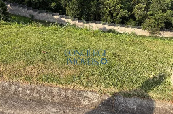 Terreno Condomínio Campo de Toscana – Vinhedo