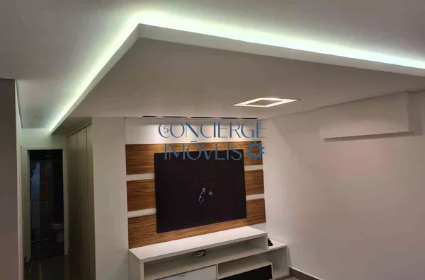 Apartamento no Cond. Páteo Abolição, Ponte Preta, Campinas