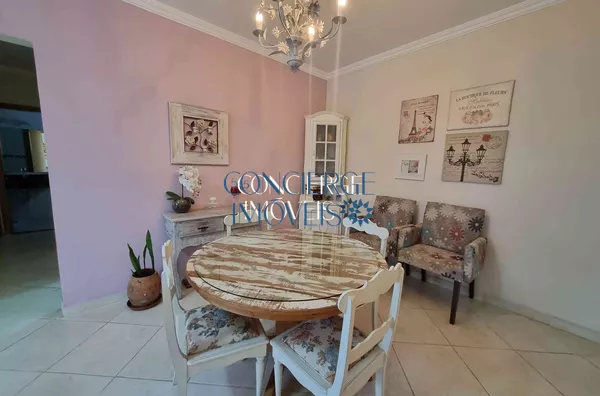 Apartamento Clássico no Santa Claudina, Vinhedo