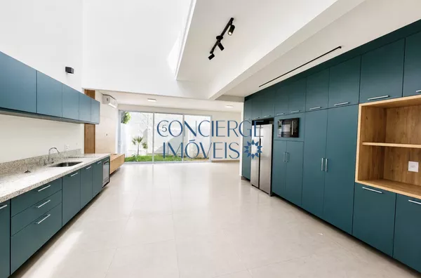 Arquitetura Contemporânea em Vila Exclusiva- Quinta das Parreiras Valinhos