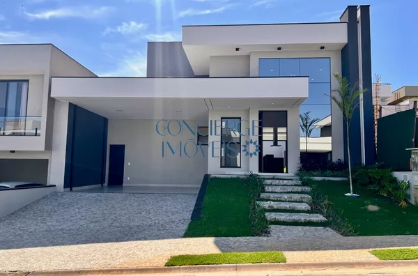 Sofisticação e Conforto Cond. Mont'Alcino em  Valinhos