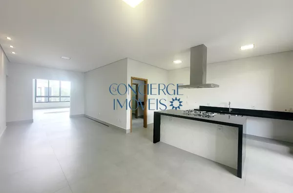Casa Nova com Gourmet e 4 Suítes |Bosque da Mata- Valinhos
