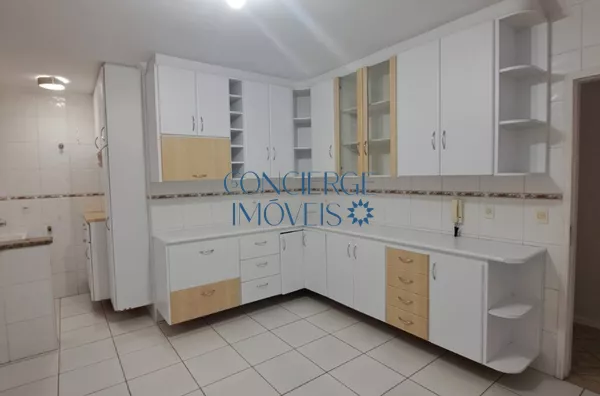Apartamento de 2 dormitórios próximo ao centro de Vinhedo - Ed. Gênova