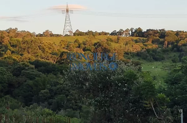 Terreno de 590 m² no Cond. Santa Isabel 2, em Louveira