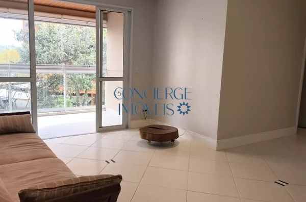 Apartamento no Garden Place Residence - Jundiaí