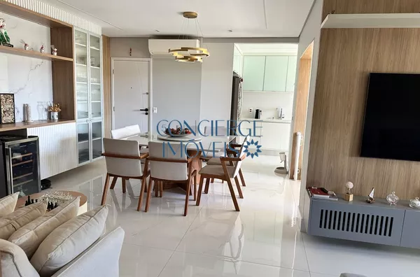Apartamento No Forest Jundia/SP