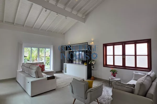 Casa no Cond.  Vilaggio Capricio, Louveira