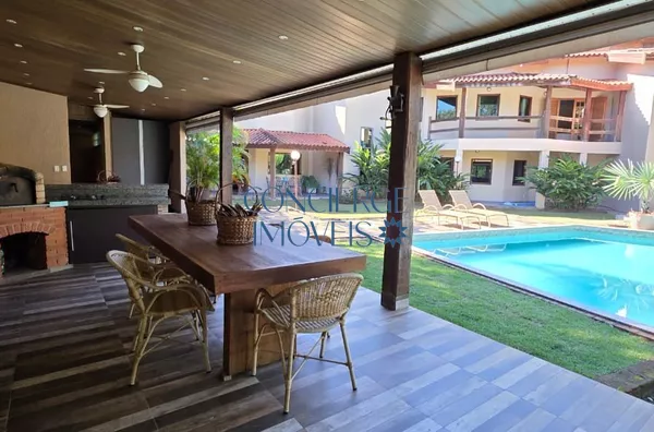 Casa para compra, 6 quarto(s),  Vale Verde, Valinhos