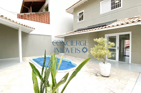 Casa à venda no Jardim Itália – Vinhedo/SP