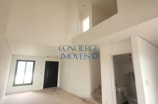 Casa Nova no condomínio Villa di Mônaco - Valinhos
