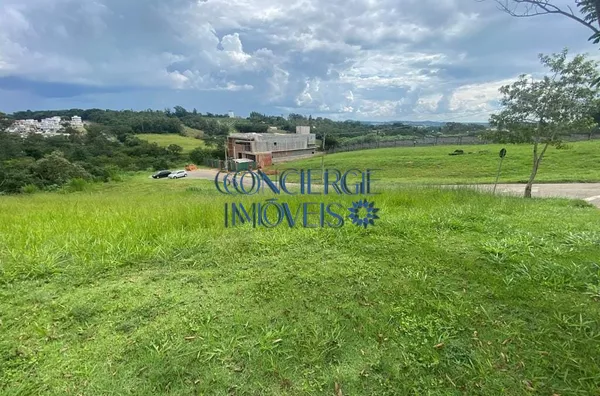 Terreno de 595 m² no Cond. Reserva de Santa Isabel 2, Louveira