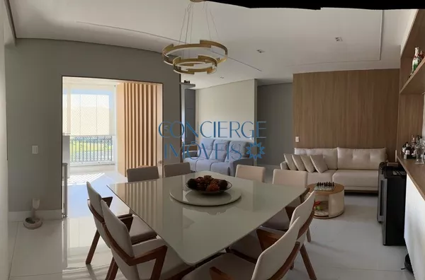 Apartamento No Forest Jundia/SP