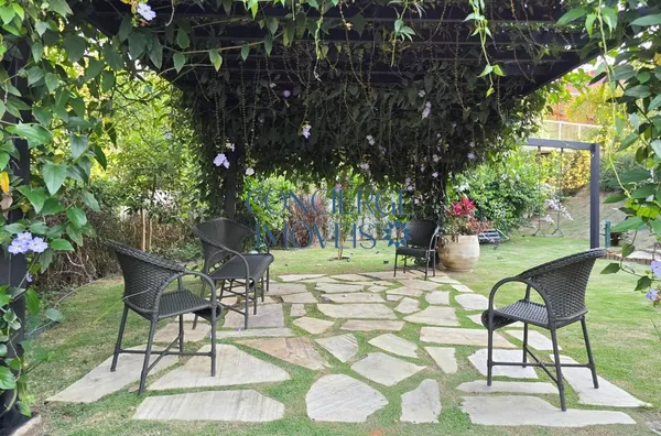 Casa com 4 suítes no cond Vila Monte Verde/Vinhedo - Foto 27