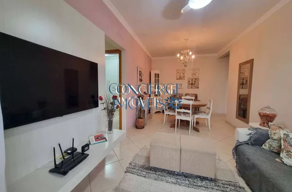 Apartamento Clássico no Santa Claudina, Vinhedo