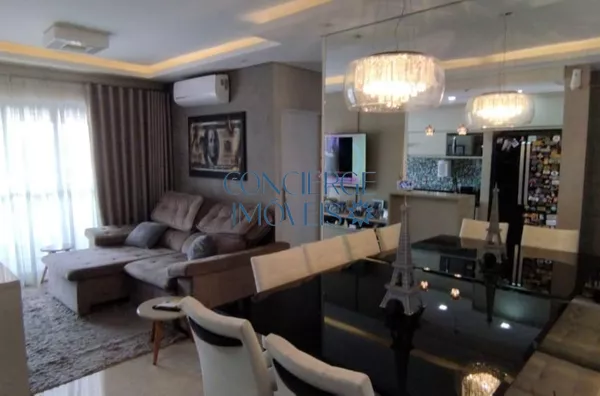 Apartamento para compra, 3 quarto(s),  , Campinas