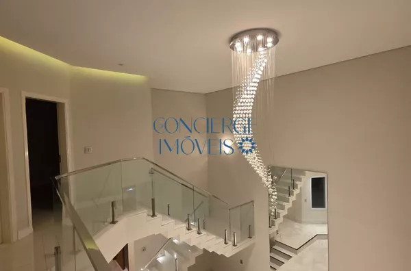 Casa Premium no Condomínio Villaggio di Napoli – Valinhos