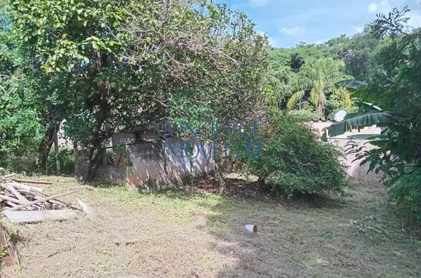 Terreno à Venda | Vista Alegre- Vinhedo 