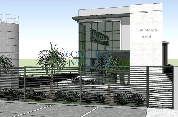  TERRENO COMERCIAL COM PROJETO – PONTO ESTRATÉGICO VALINHOS / VINHEDO