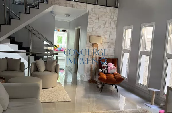 Casa em condomínio para , 3 quarto(s),  Pinheirinho, Vinhedo