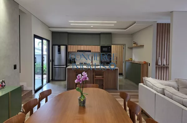 Casa com 3 suítes no cond. Terras de São Francisco-Vinhedo - Foto 7
