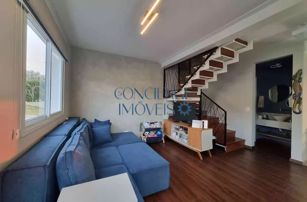 Casa Prática Con. Vila Quinta dos Manacás,  Vinhedo