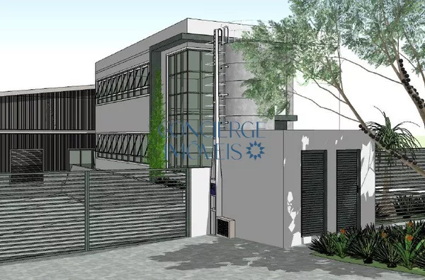  TERRENO COMERCIAL COM PROJETO – PONTO ESTRATÉGICO VALINHOS / VINHEDO