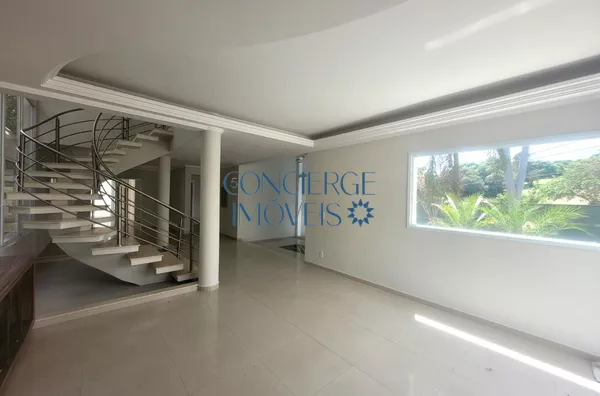 Elegância e Conforto no Condomínio Morada das Nascentes – Valinhos