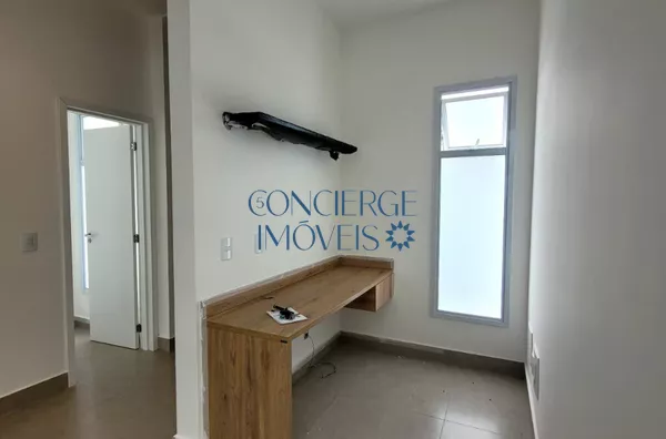 Arquitetura Contemporânea em Vila Exclusiva- Quinta das Parreiras Valinhos